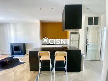 Location Appartement 3 piècesNantes