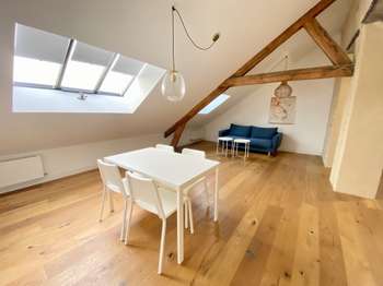Location Appartement 4 piècesNantes