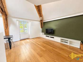 Location appartement 4 pièces
