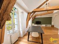 Location appartement 4 pièces