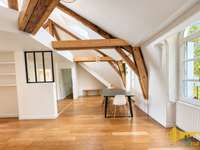 Location appartement 4 pièces