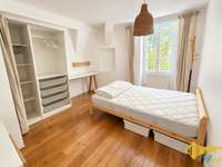 Location appartement 4 pièces