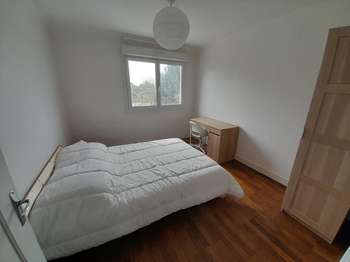 Location appartement 3 pièces Nantes 44