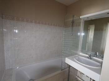Location appartement 3 pièces Nantes 44