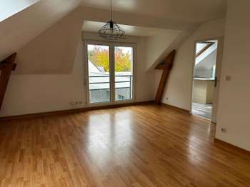 Location Appartement 2 piècesNantes