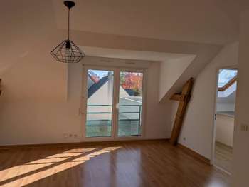 Location Appartement 2 piècesNantes