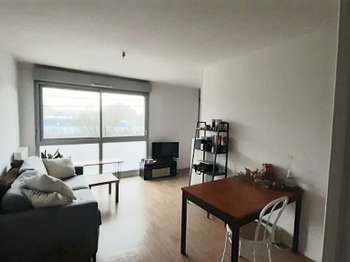 Location Appartement T1Nantes