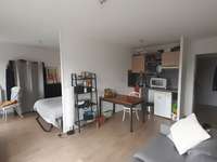 Location appartement 1 pièce Location appartement 1 pièce