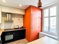 Location appartement 3 pièces