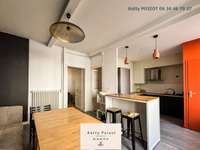 Location appartement 3 pièces