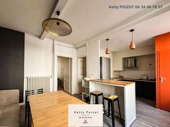 Location appartement 3 pièces