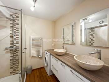 Location appartement 3 pièces Nantes 44