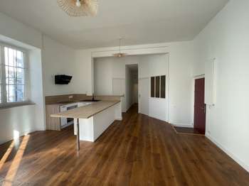Location Appartement 6 pièces +Nantes