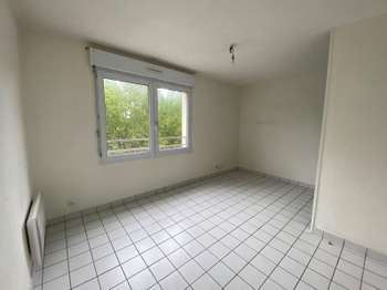 Location appartement 1 pièce Nantes 44
