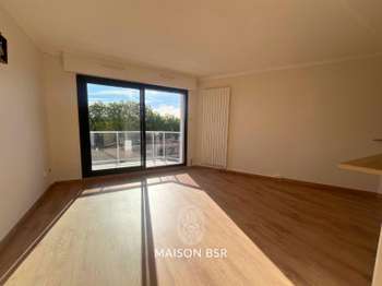 Photo Location appartement Nantes