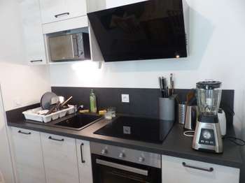 Location appartement 2 pièces Nantes 44