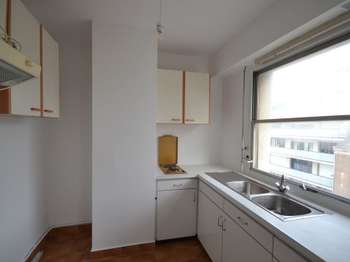 Location appartement 2 pièces Nantes 44