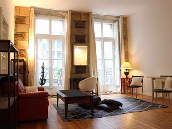 Location appartement 2 pièces Nantes 44