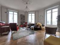 Location appartement 5 pièces