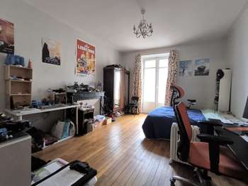 Location appartement 5 pièces
