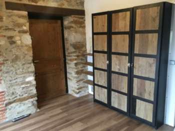 Location Appartement 2 piècesNantes