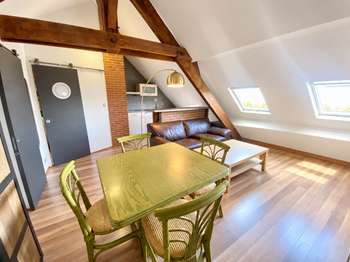 Location appartement 2 pièces Nantes 44