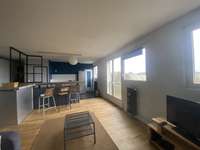 Location appartement 3 pièces