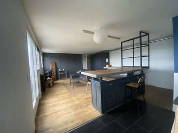 Location appartement 3 pièces