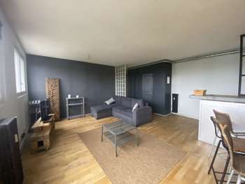 Location appartement 3 pièces