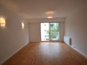 Location Appartement T1Nantes
