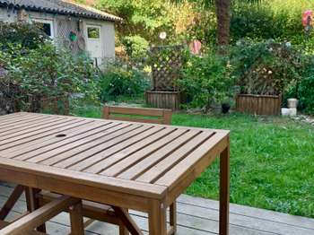 Location Appartement 2 piècesNantes