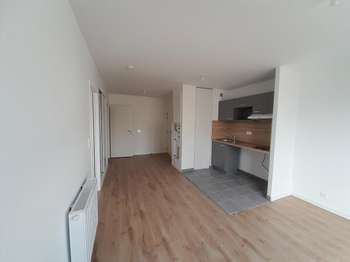 Location appartement 2 pièces Nantes 44