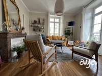 Location appartement 3 pièces