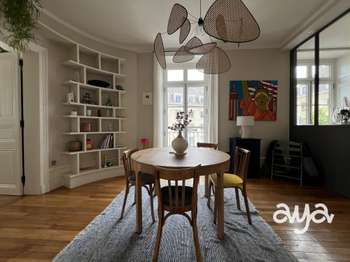 Location appartement 3 pièces