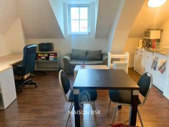 Location Appartement T1Nantes