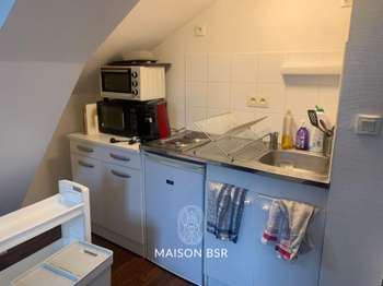 Location appartement 1 pièce