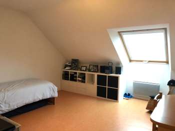 Location Appartement T1Nantes