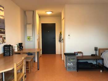 Location appartement 1 pièce