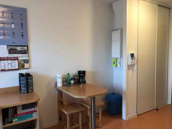 Location appartement 1 pièce