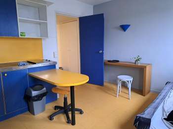 Location Appartement T1Nantes