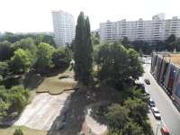 Location appartement 1 pièce