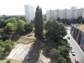 Location appartement 1 pièce