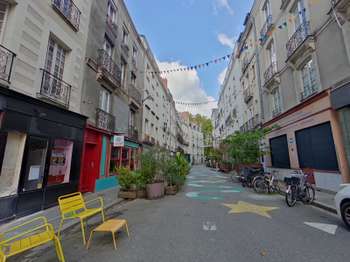 Location appartement 2 pièces Nantes 44