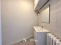 Location appartement 3 pièces