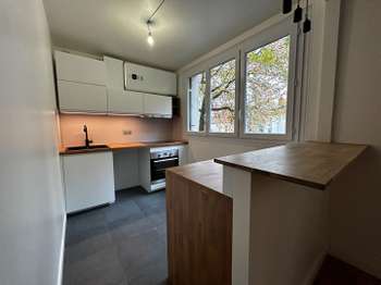 Location appartement 2 pièces Nantes 44
