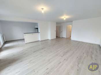 Location Appartement 3 piècesNantes