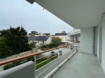 Location Appartement 3 piècesNantes