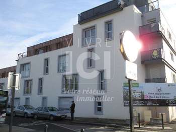 Location appartement 2 pièces Nantes 44