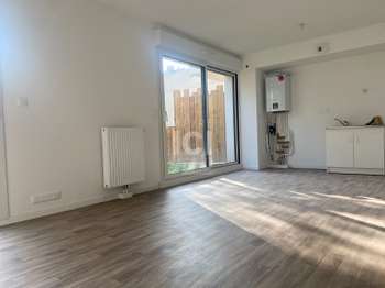 Location Appartement T1Nantes