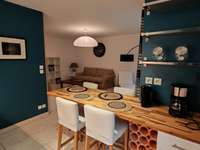 Location appartement 2 pièces Location appartement 2 pièces